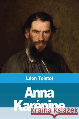 Anna Karénine Tolstoï, Léon 9783967871838 Prodinnova