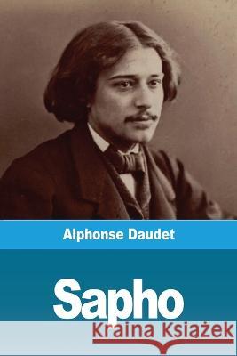 Sapho Alphonse Daudet 9783967871920 Prodinnova