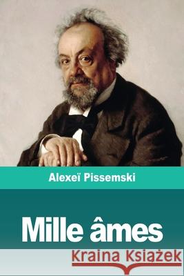 Mille âmes Pissemski, Alexeï 9783967872330