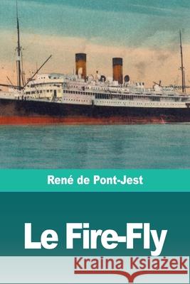 Le Fire-Fly Rene D 9783967872743