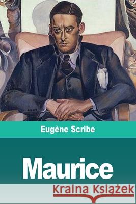 Maurice Eugene Scribe 9783967872927