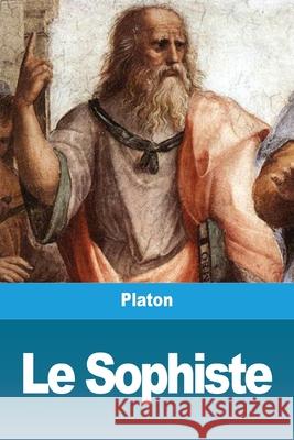 Le Sophiste Platon 9783967873689 Prodinnova