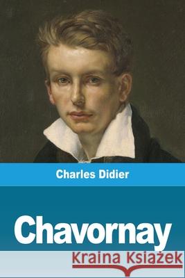 Chavornay Charles Didier 9783967874440