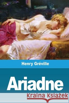 Ariadne Gr 9783967876260 Prodinnova