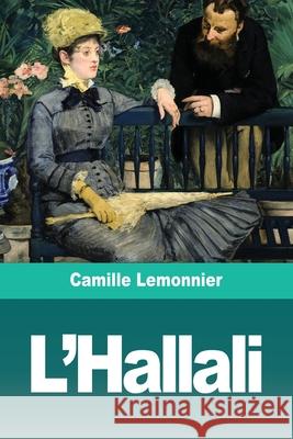 L'Hallali Camille Lemonnier 9783967876697