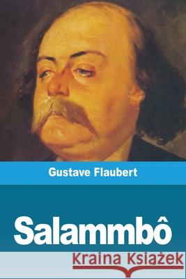 Salammbô Flaubert, Gustave 9783967876833