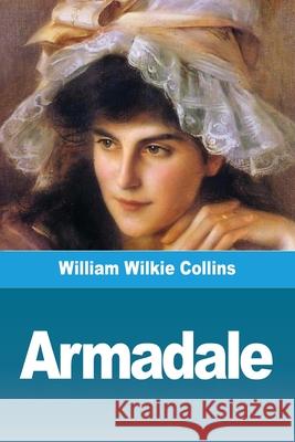 Armadale William Wilkie Collins 9783967877458