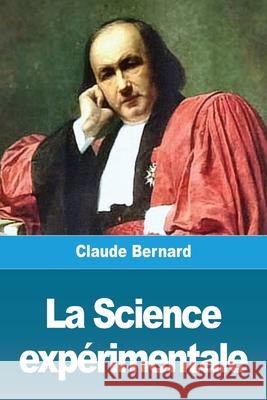 La Science expérimentale Bernard, Claude 9783967877854 Prodinnova