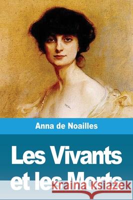 Les Vivants et les Morts Anna D 9783967877885 Prodinnova