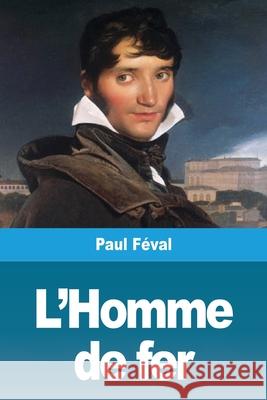 L'Homme de fer F 9783967877984 Prodinnova