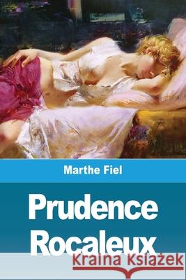 Prudence Rocaleux Marthe Fiel 9783967878394