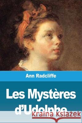 Les Mystères d'Udolphe: Tome II Radcliffe, Ann Ward 9783967878431 Prodinnova