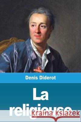 La religieuse Denis Diderot 9783967879292 Prodinnova