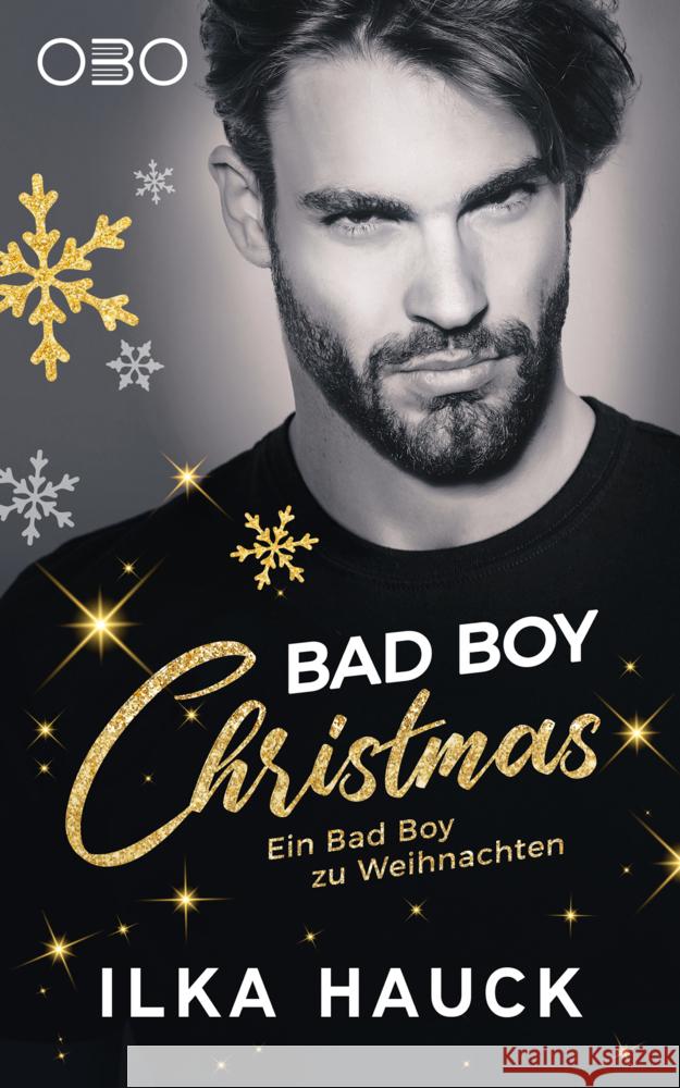 Bad Boy Christmas Hauck, Ilka 9783968160283 Obo e-Books