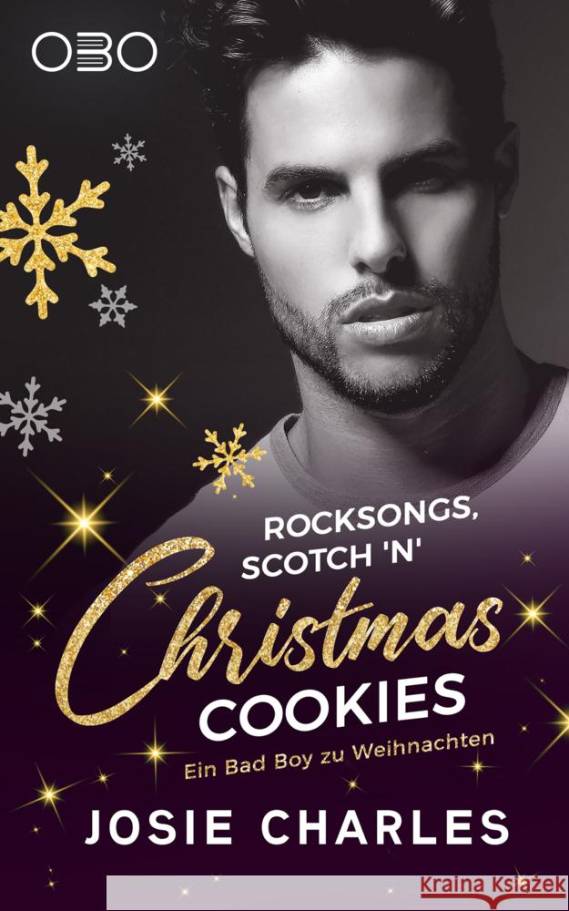 Rocksongs, Scotch 'n' Christmas Cookies Charles, Josie 9783968160344