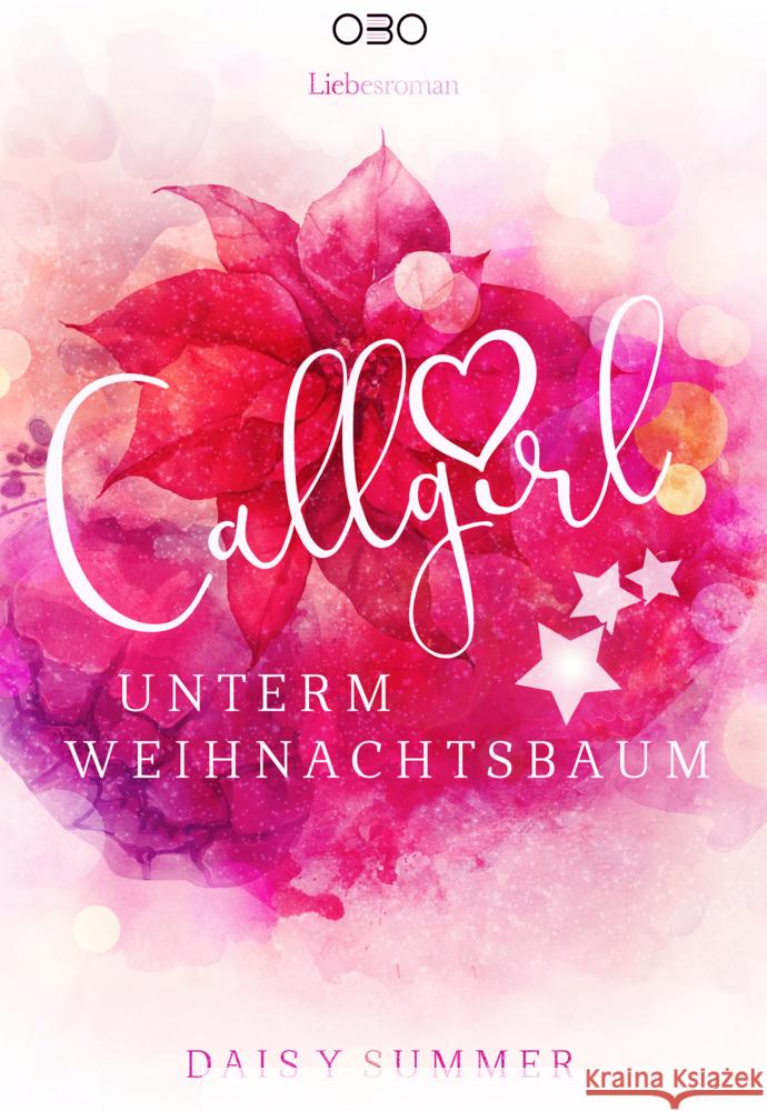 Callgirl unterm Weihnachtsbaum Summer, Daisy 9783968160498