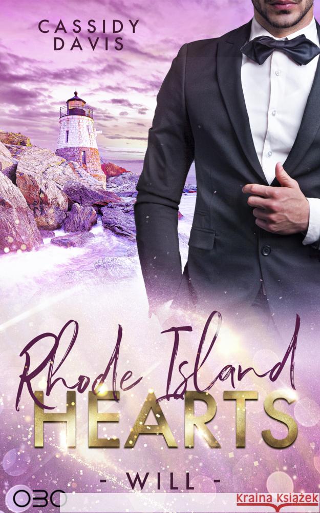 Rhode Island Hearts - Will Davis, Cassidy 9783968160627 OBO Printbooks