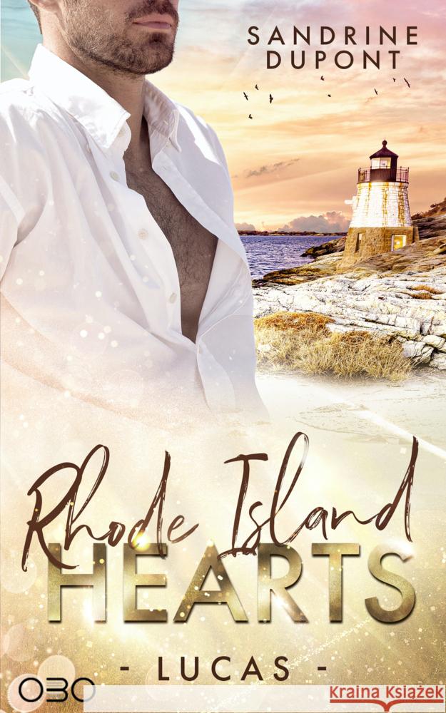 Rhode Island Hearts - Lucas Dupont, Sandrine 9783968160634