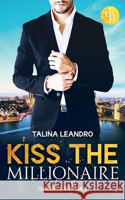 Isabelle & Ethan Talina Leandro 9783968178301 DP Verlag