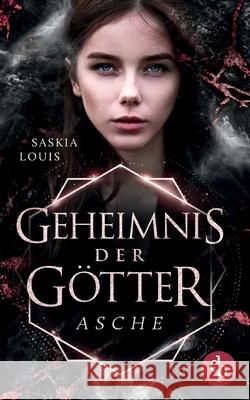 Asche Saskia Louis 9783968179506 DP Verlag