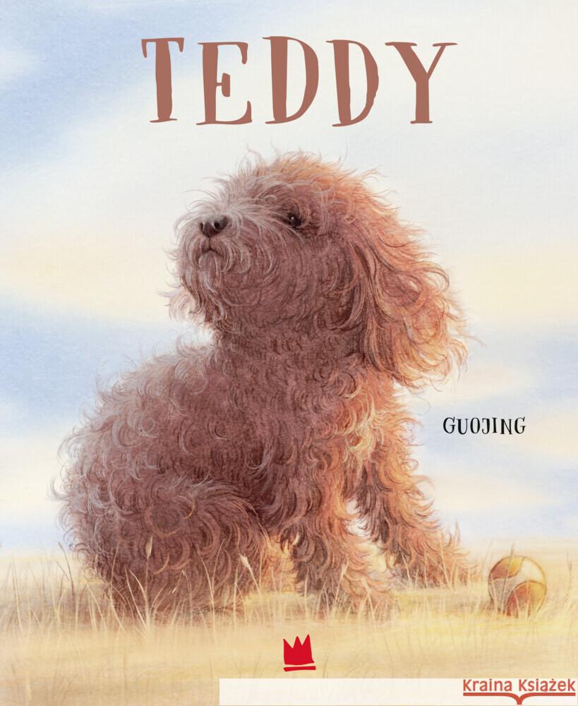 Teddy Guojing 9783968260105