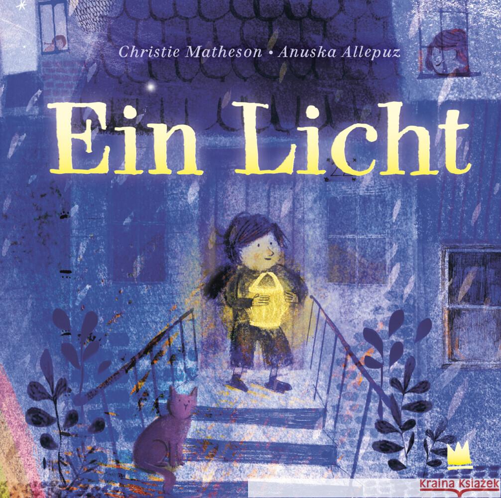 Ein Licht Matheson, Christie 9783968260594