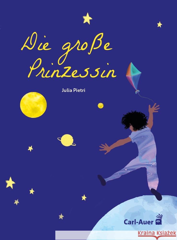 Die große Prinzessin Pietri, Julia 9783968430577
