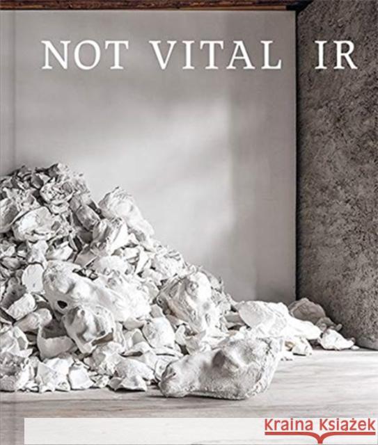 Ir Not Vital, Thorsten Sadowsky, Museum der Moderne S 9783969000052