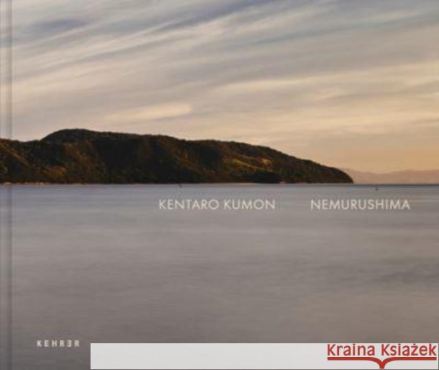 Nemurushima: The Sleeping Island  9783969000762 Kehrer Verlag