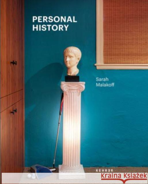 Personal History Malakoff, Sarah 9783969000892 Kehrer Verlag