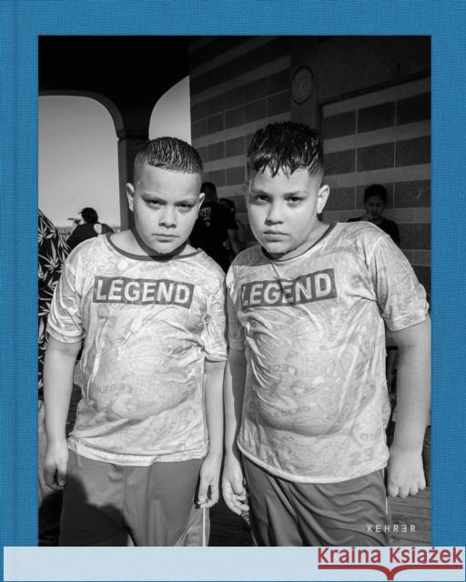 New York Short Stories Mario Schneider 9783969001943 Kehrer Verlag