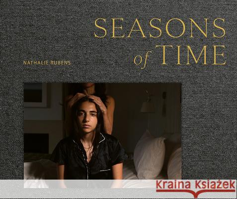 Seasons of Time  9783969002247 Kehrer Verlag