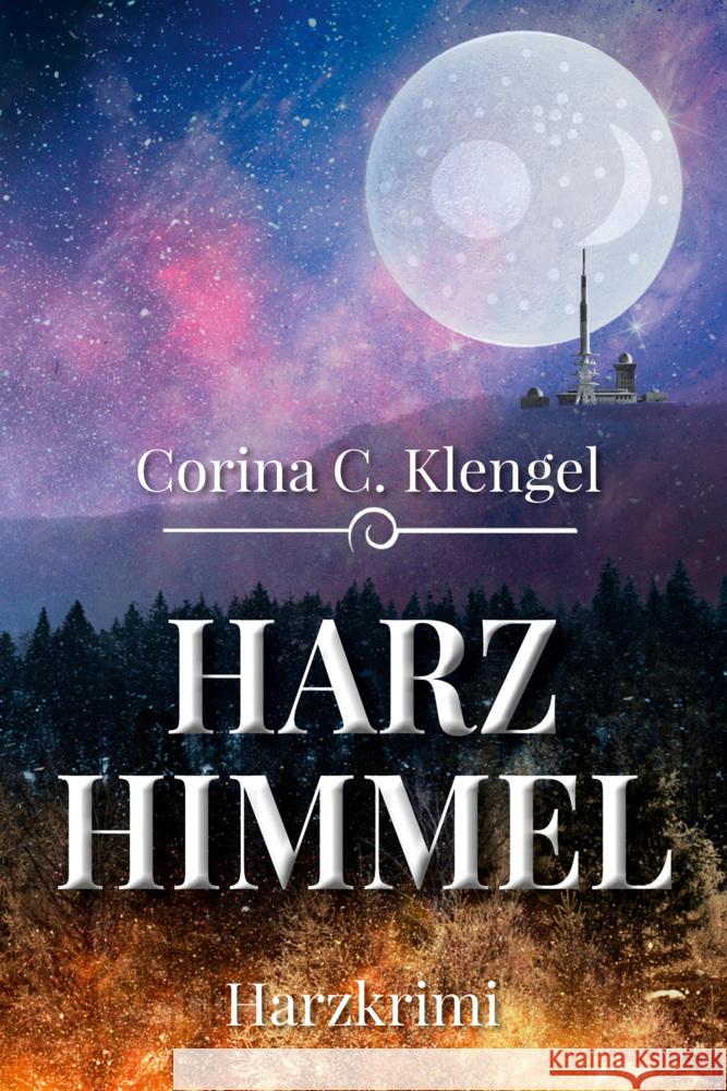 Harzhimmel Klengel, Corina C. 9783969010785