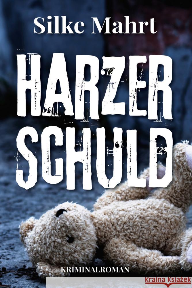 Harzer Schuld Mahrt, Silke 9783969010990