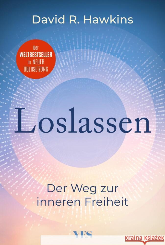 Loslassen Hawkins, David R. 9783969051641