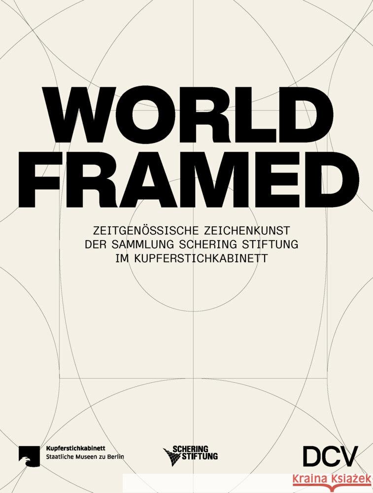 WORLD FRAMED Graser, Jenny, Nava, Sophia, Schalhorn, Andreas 9783969121283 DCV Dr. Cantzsche