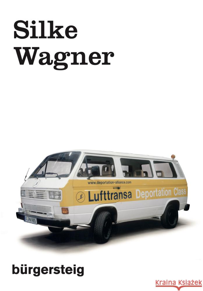 Cahier 002: Silke Wagner van den Berg, Karen, van den Berg, Karin, Waldvogel, Florian 9783969122587 DCV Dr. Cantzsche