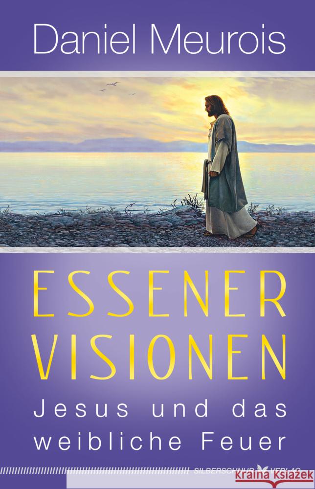 Essener Visionen Meurois, Daniel 9783969330456