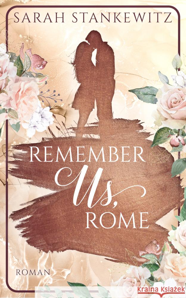 Remember Us, Rome Stankewitz, Sarah 9783969663905