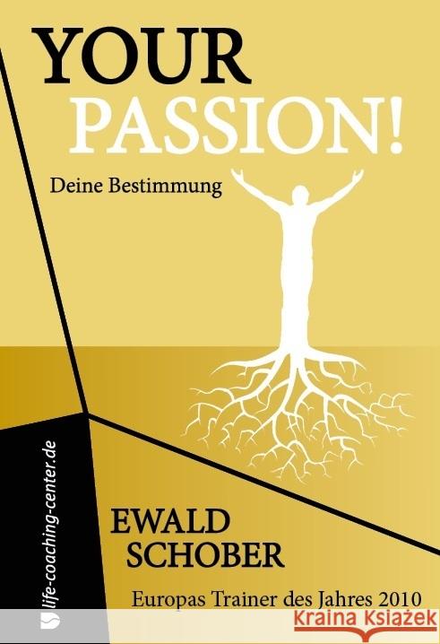 Your Passion Schober, Ewald 9783969664858