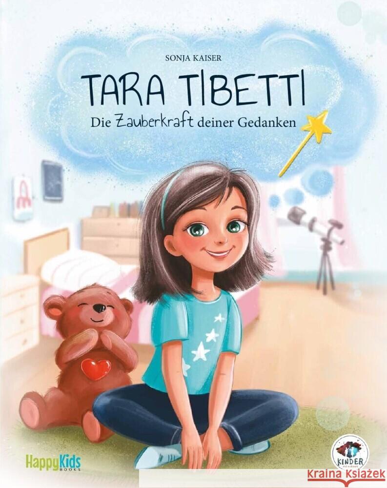 Tara Tibetti Kaiser, Sonja 9783969667767