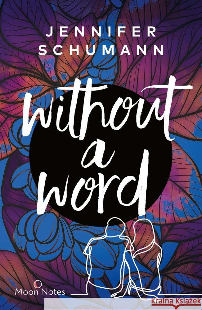 Without a Word Schumann, Jennifer 9783969760031