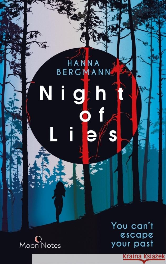 Night of Lies Bergmann, Hanna 9783969760055
