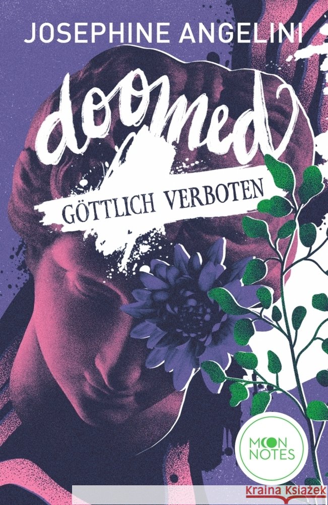 Fates & Furies 4. Doomed Angelini, Josephine 9783969760352