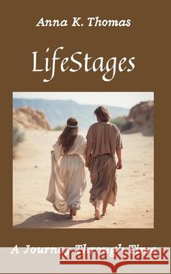 LifeStages Anna K. Thomas 9783969771570 Anderland Books