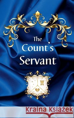 The Count's Servant Anna K. Thomas 9783969771792 Anderland Books
