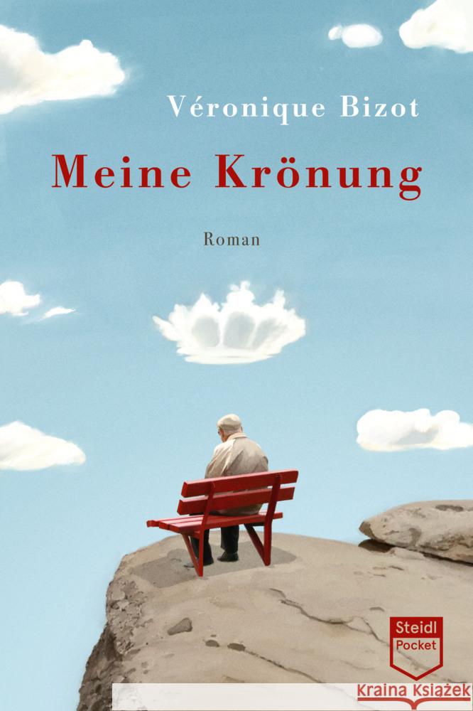 Meine Krönung (Steidl Pocket) Bizot, Véronique 9783969991183