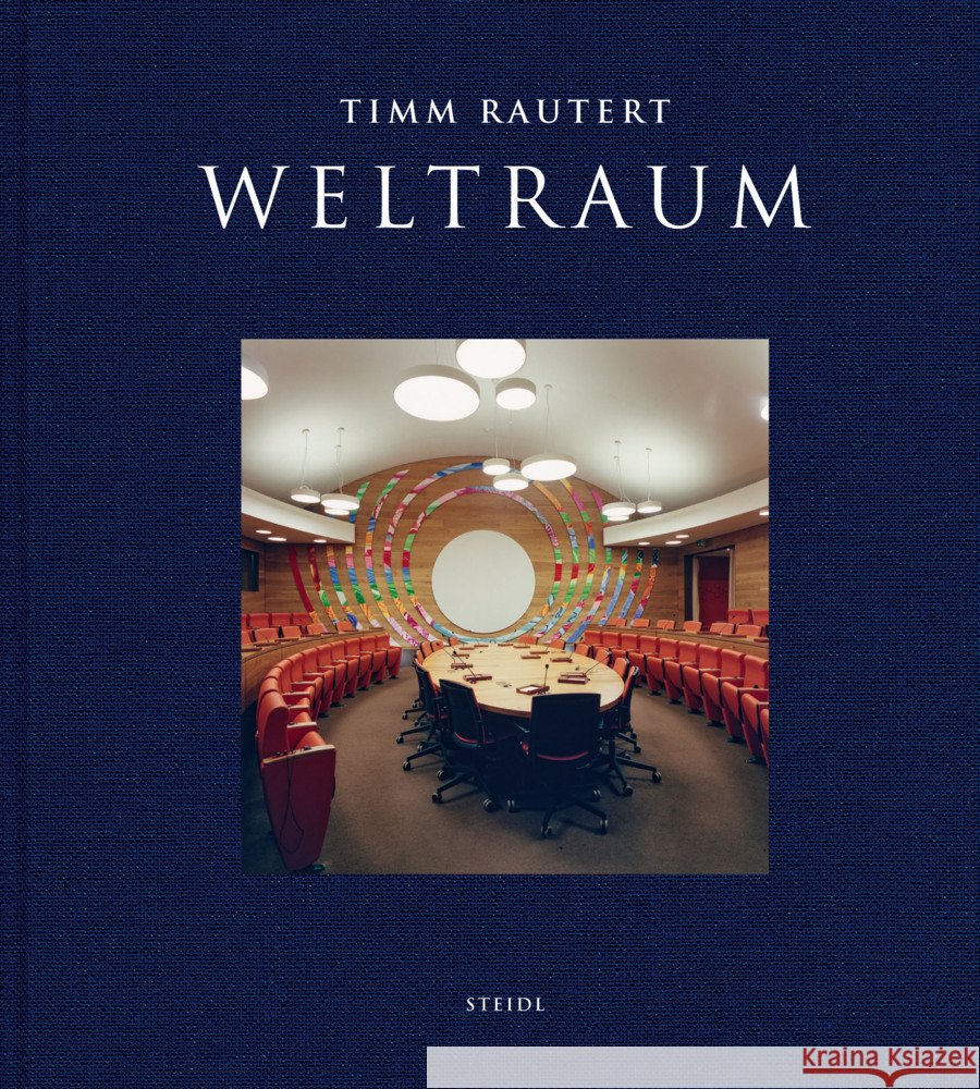 Weltraum Rautert, Timm 9783969991237