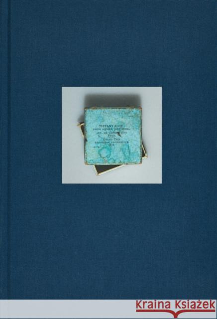 Henry Leutwyler: The Tiffany Archives  9783969992548 Steidl Publishers