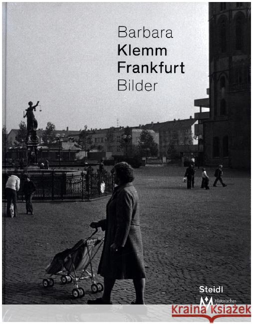 Frankfurt Bilder Klemm, Barbara 9783969992708